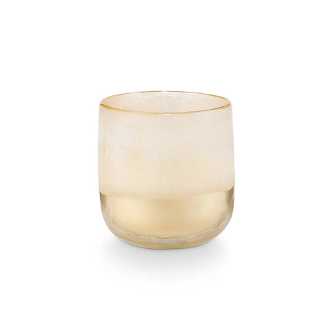 Illume Coconut Milk Mango Medium Mojave Glass Candle
