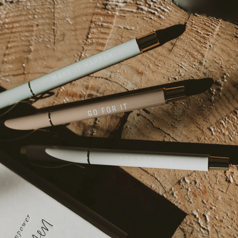 Sweet Water Decor You Got This Pen Set