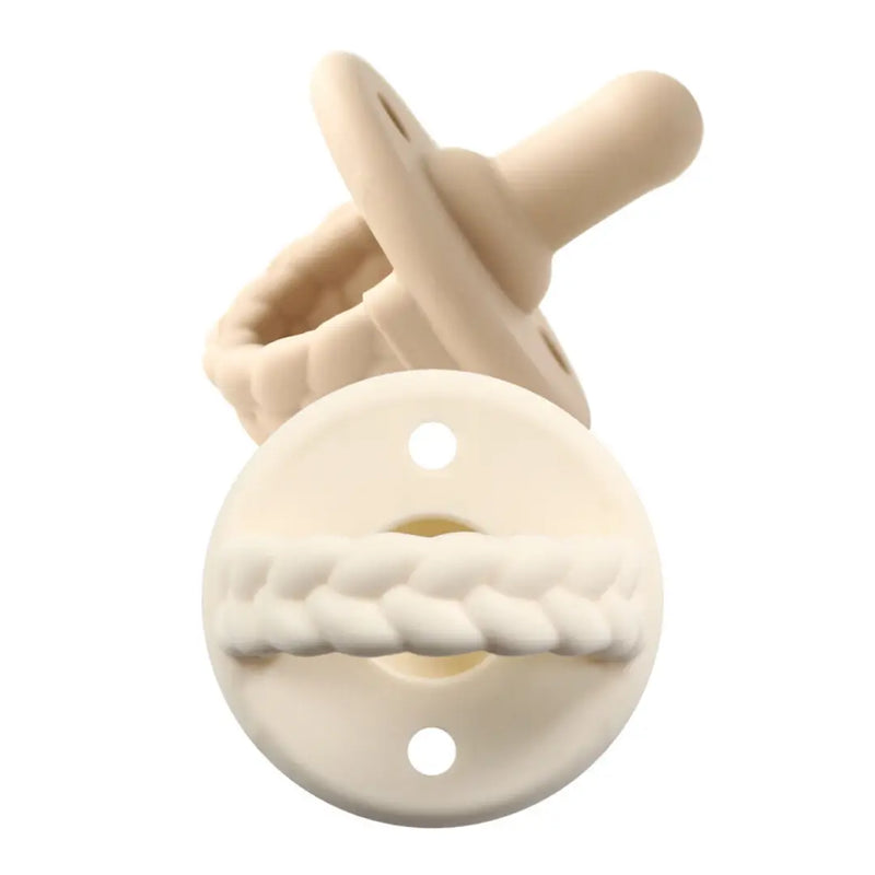 Itzy Ritzy Sweetie Soother™ - Pacifier 2-Pack
