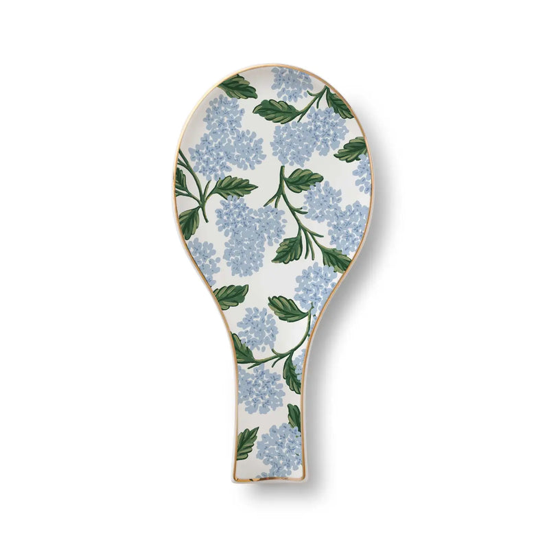 Rifle Paper Co. Porcelain Spoon Rest