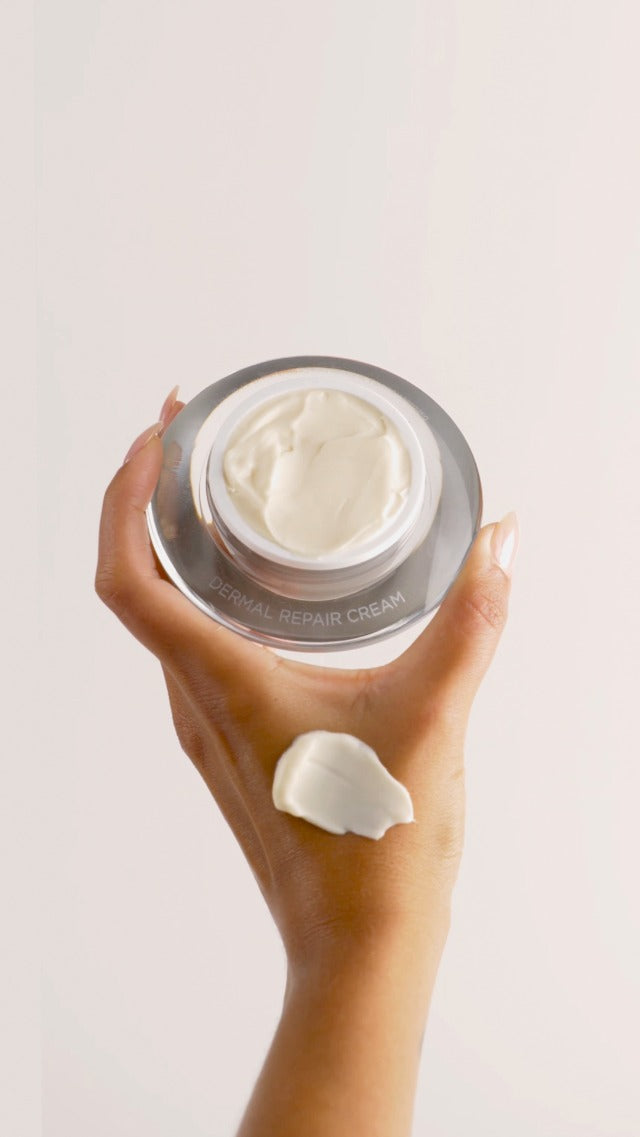 SkinMedica Dermal Repair Cream