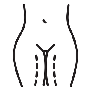 Inner Thighs