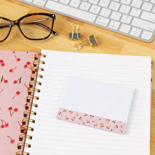 Elyse Breanne Design Sticky Note, 4x3"