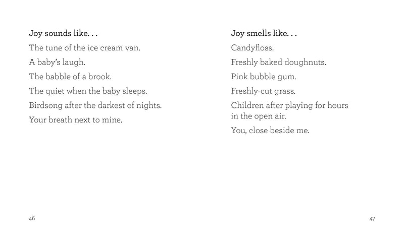 The Little Book of Joy: Spread Good Cheer