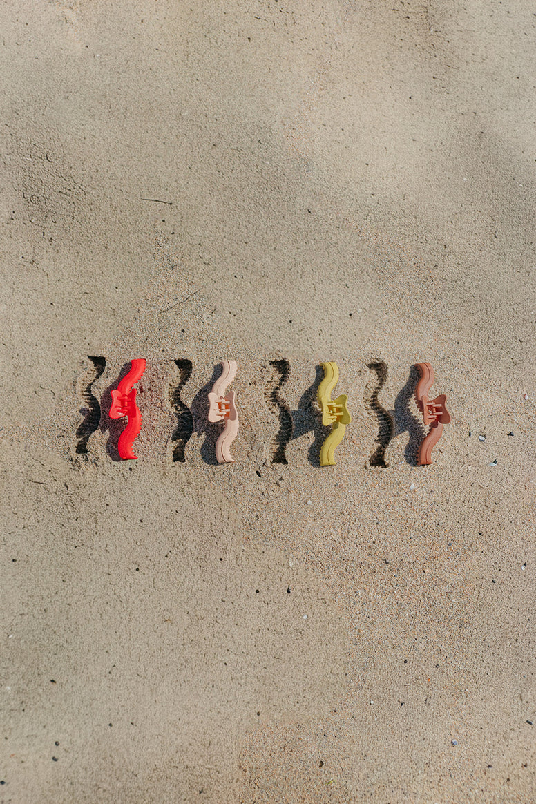 KAXI WAVY ORIGINAL HOLD EVERYTHING CLAW