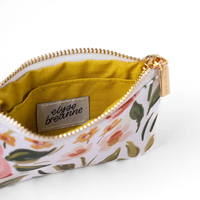 Elyse Breanne Design Coin Pouch
