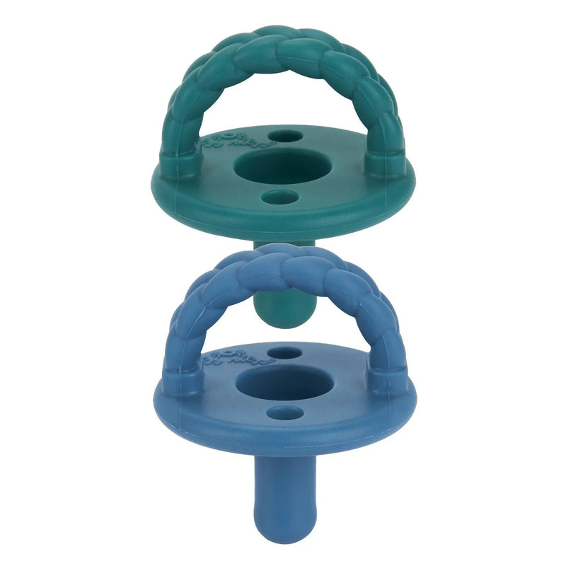 Itzy Ritzy Sweetie Soother™ - Pacifier 2-Pack