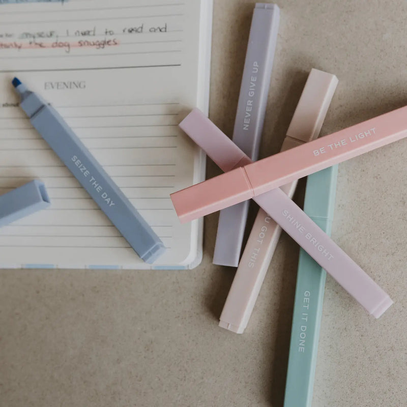 Sweet Water Decor Highlighter Set