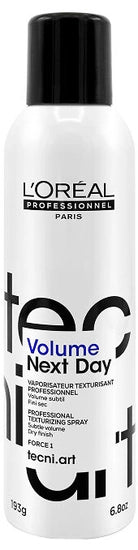 L'Oreal Tecni.Art Volume Next Day