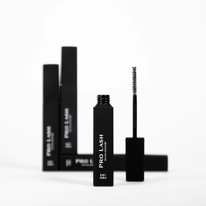 Pro Lash Pro Lock™ Adhesive 8ml