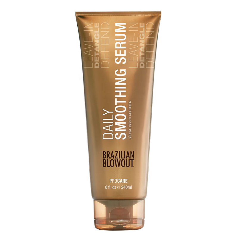 Brazilian Blowout Daily Smoothing Serum