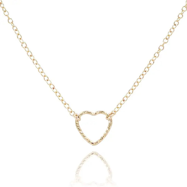 maemae You're My Favorite Necklace