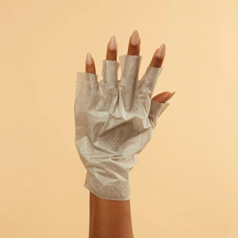 Voesh Collagen Gloves Trio