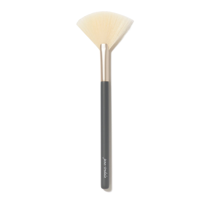 Jane Iredale Fan Blush Brush