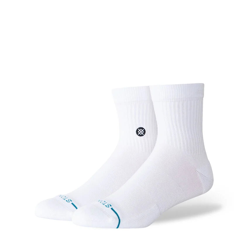 Stance Cotton Quarter Medium Cushion Sock