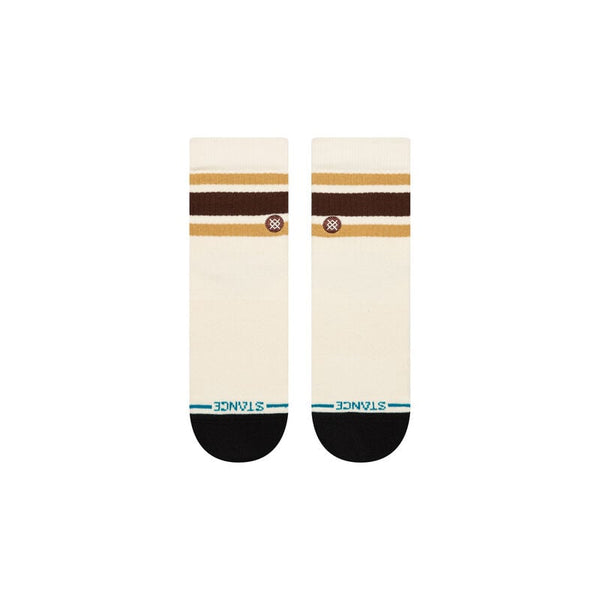 Stance Cotton Quarter Medium Cushion Sock