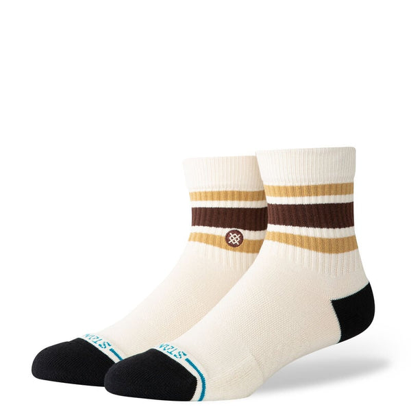 Stance Cotton Quarter Medium Cushion Sock