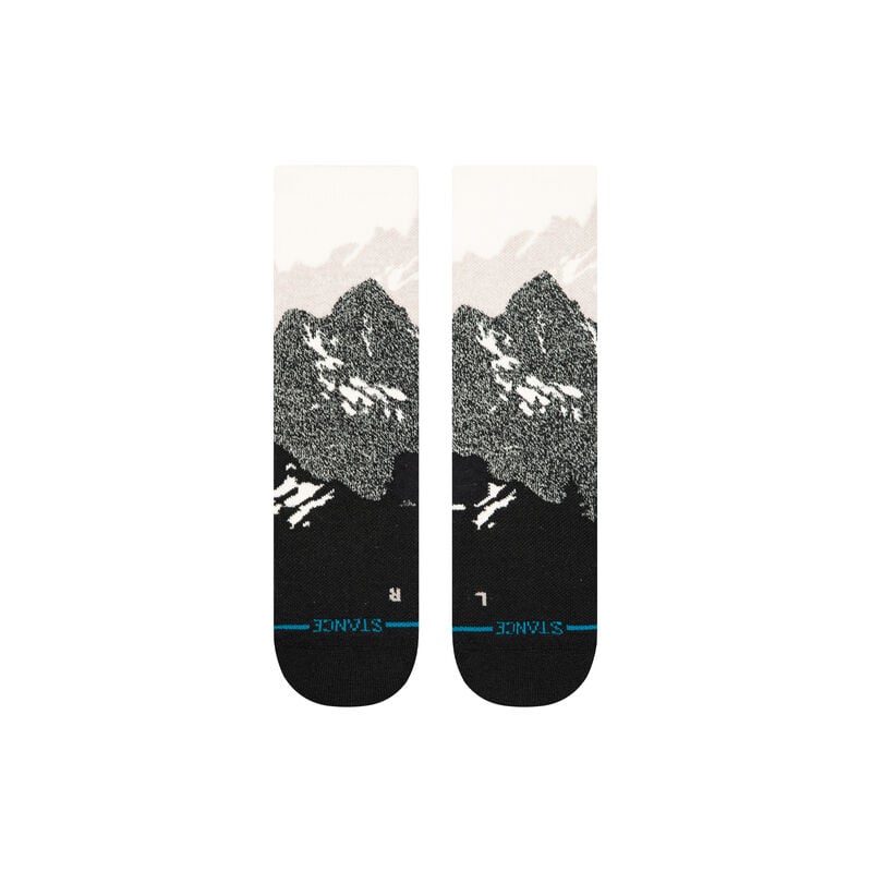 Stance Medium Performance Wool Crew Socks