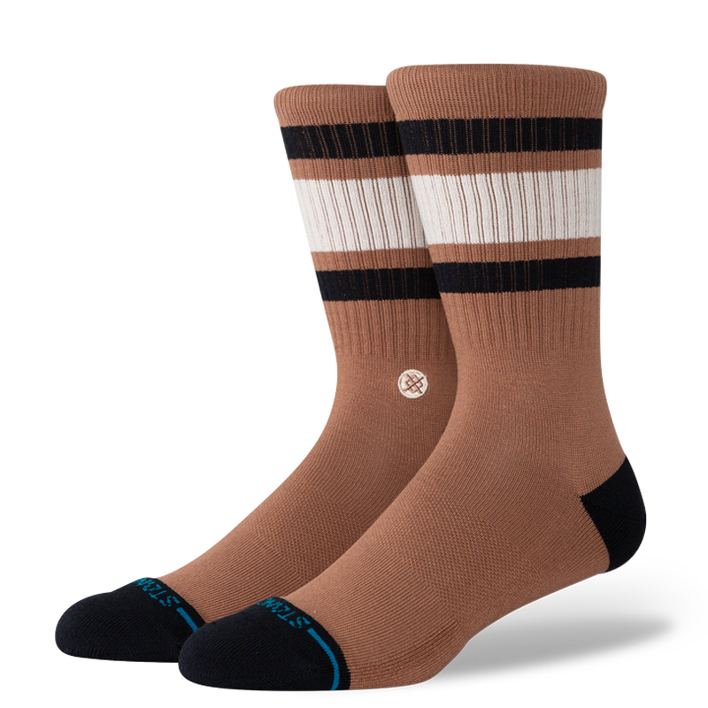 Stance Cotton Crew Medium Cushion Socks
