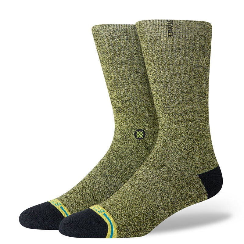 Stance Butter Blend™ Crew Medium Cushion Socks