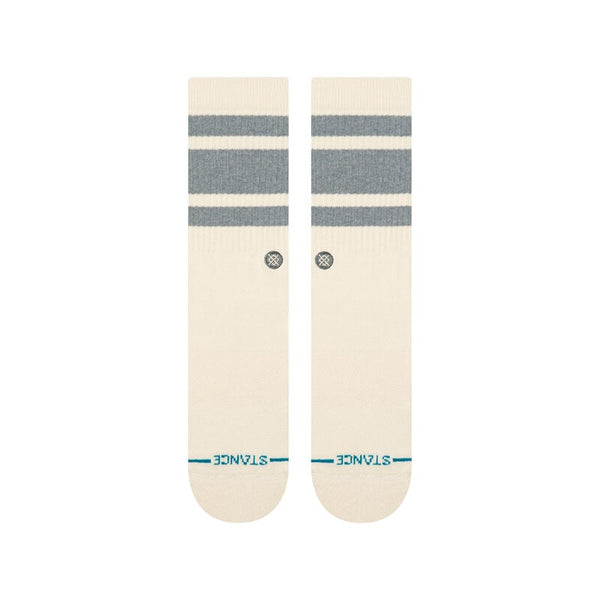 Stance Boyd Recycled Denim Crew Socks