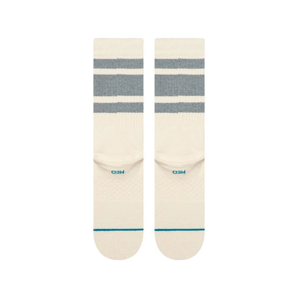 Stance Boyd Recycled Denim Crew Socks