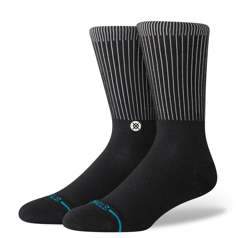 Stance Icon Crew Socks