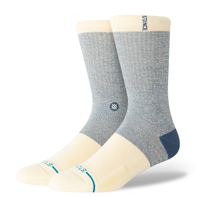 Stance Butter Blend™ Crew Medium Cushion Socks