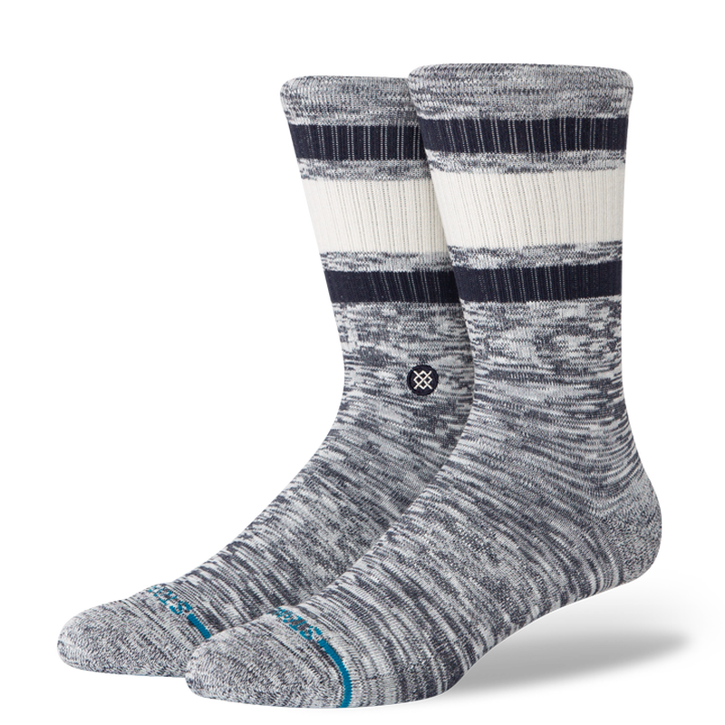 Stance Cotton Crew Medium Cushion Socks