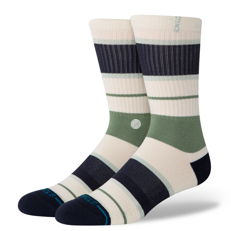 Stance Butter Blend™ Crew Medium Cushion Socks
