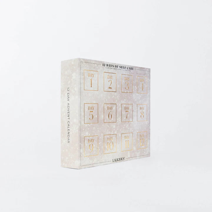 Lalicious Advent Calendar