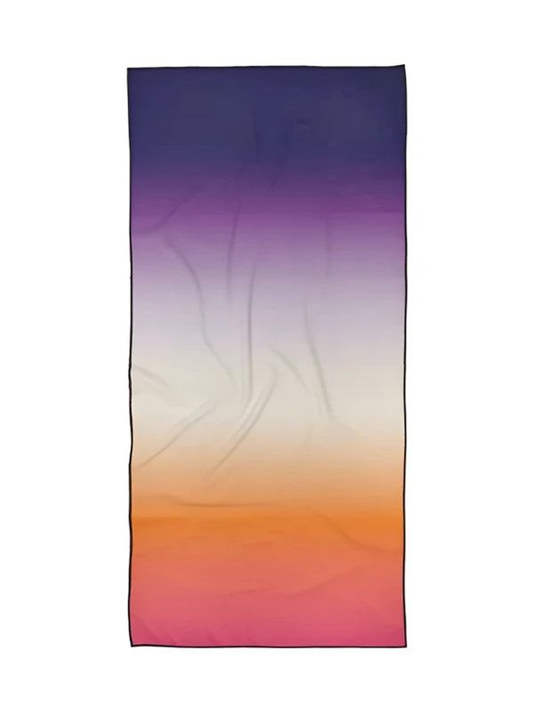 Geometry Beach Towel