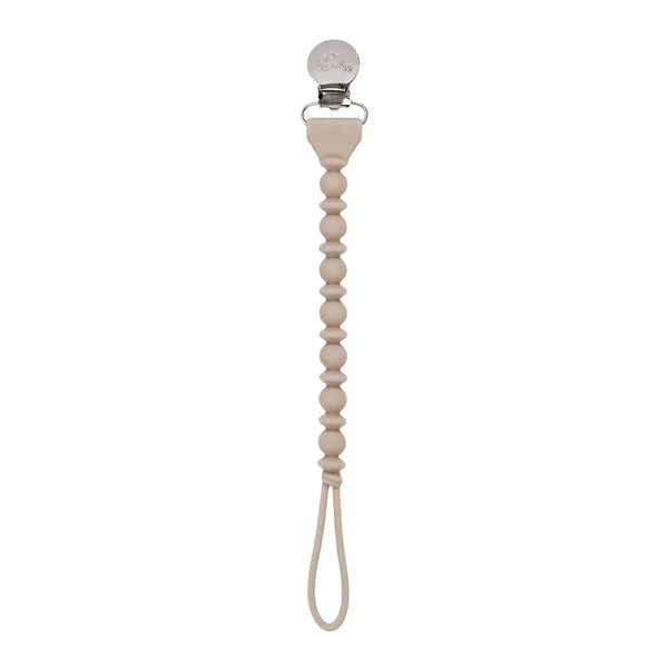 Itzy Ritzy Sweetie Strap™ - Beaded Pacifier Clip