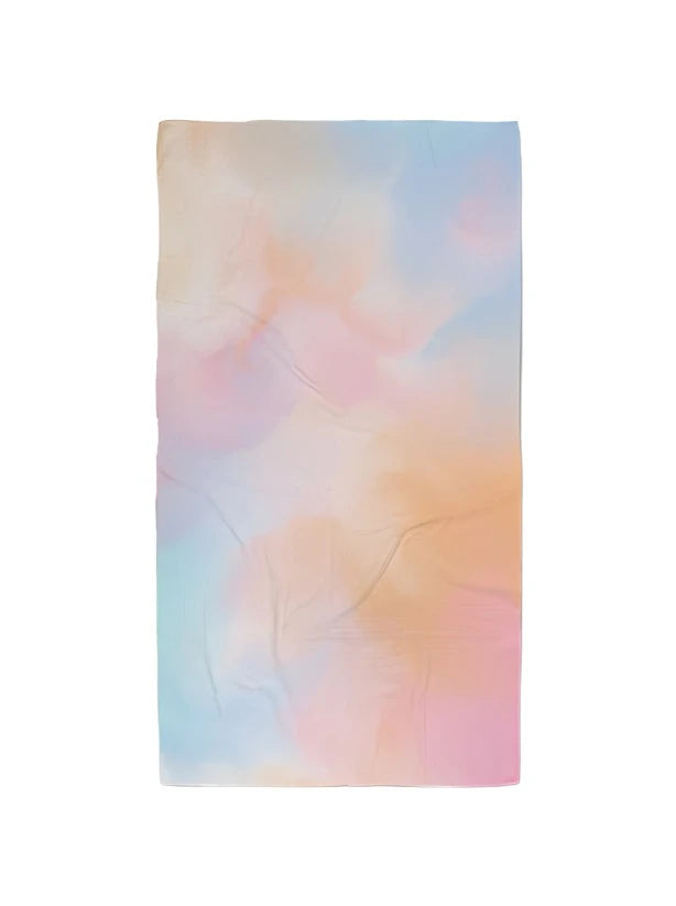 Geometry Luxe Bath Towel