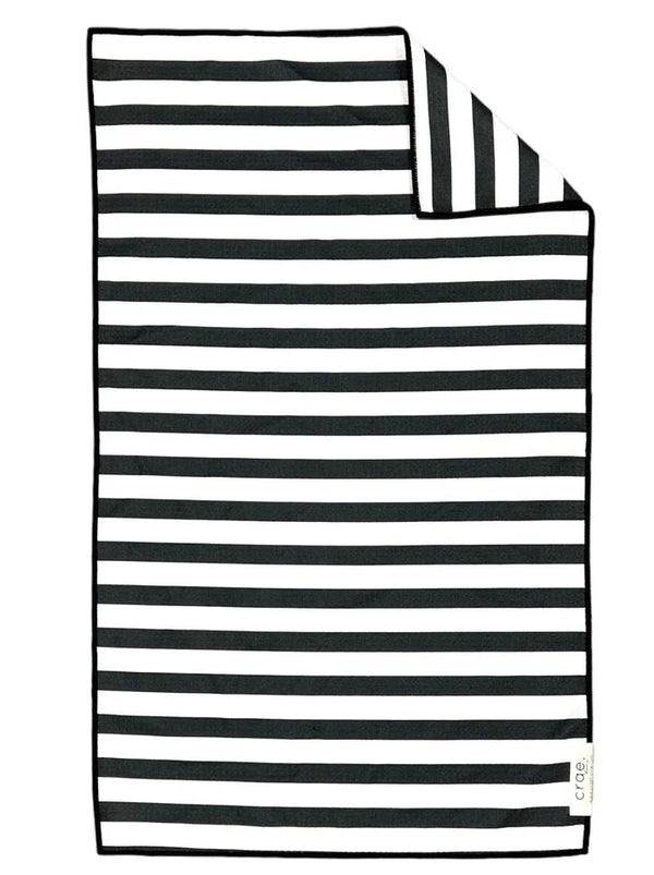 Crae.Home Double-Sided Hand Towel