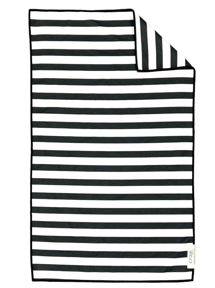 Crae.Home Double-Sided Hand Towel