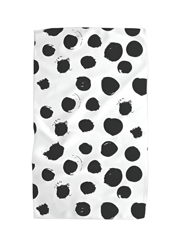 Geometry Kitchen Tea Towels