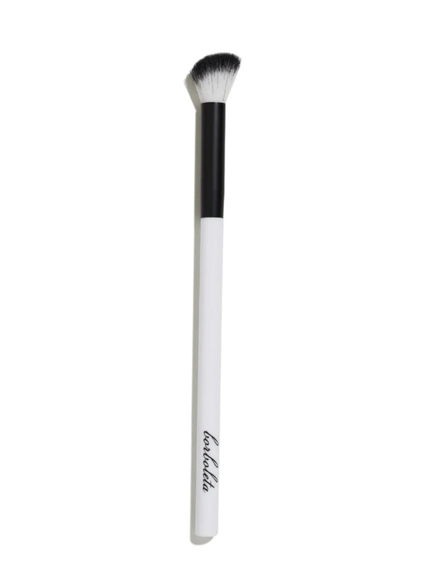 Borboleta Angled Cleansing Brush