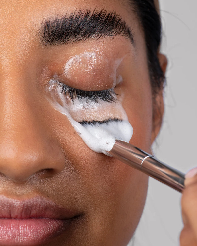 Borboleta Lash Bath Foam Cleanser