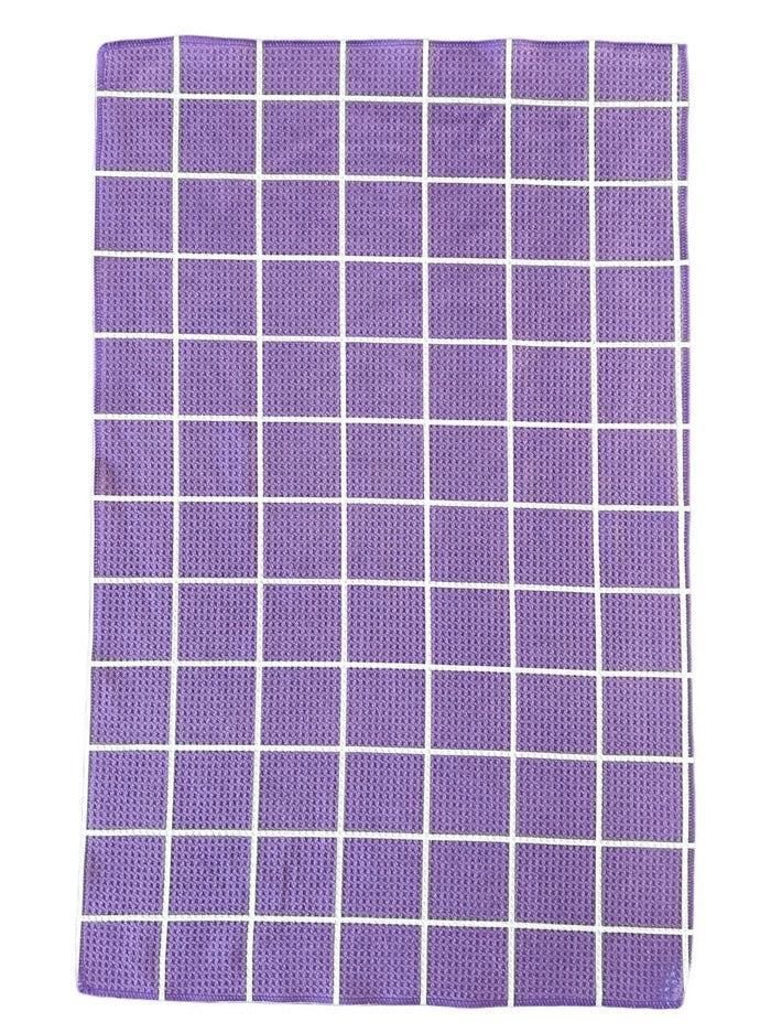 Crae.Home Single-Sided Hand Towel