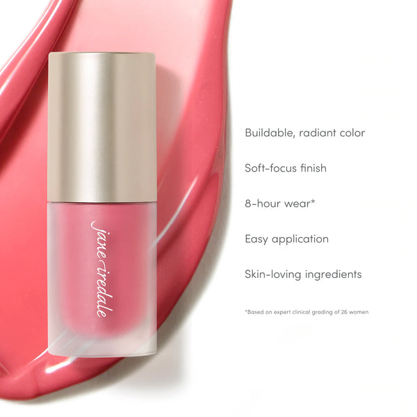 Jane Iredale ColorLuxe Liquid Blush