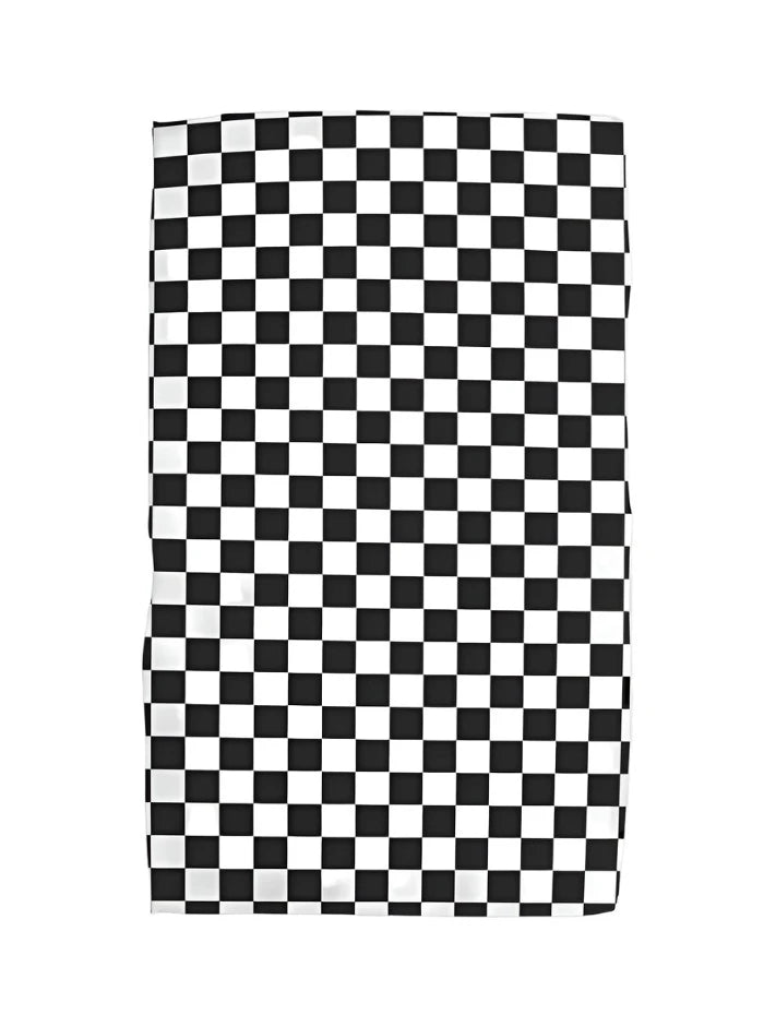 Geometry Kitchen Tea Towels