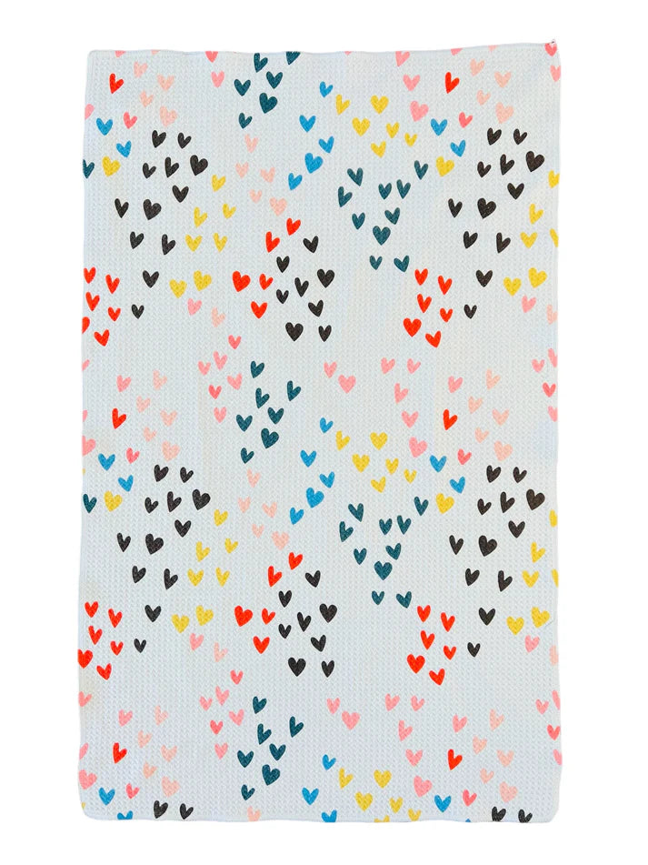 Crae.Home Single-Sided Hand Towel