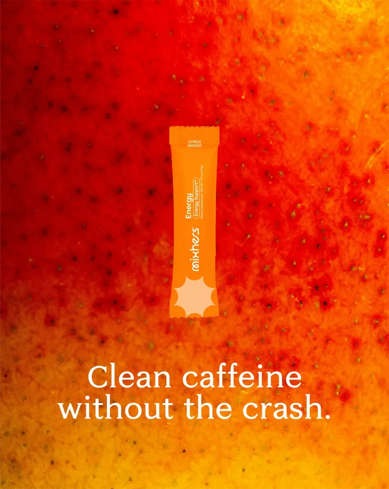 MixHers Energy 15 Count