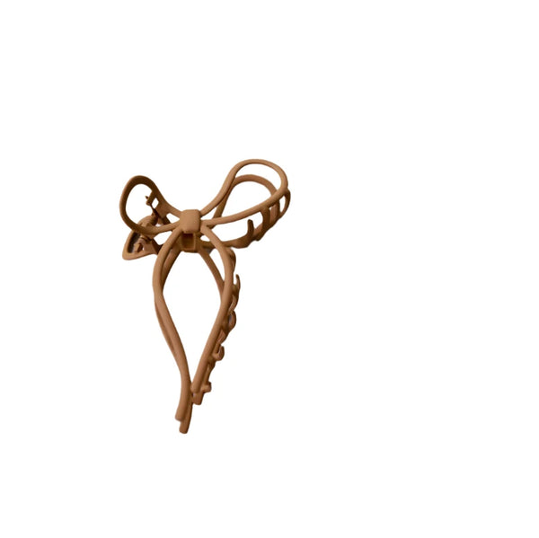 KAXI The Metal Bow Claw