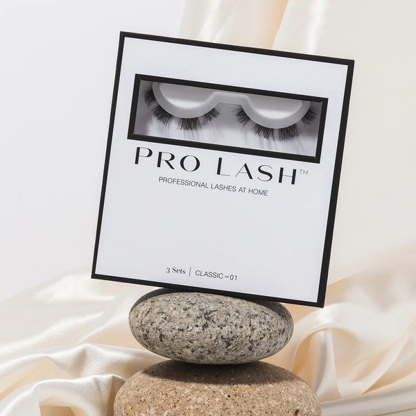 Pro Lash Classic No. 01