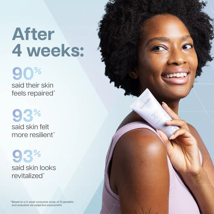 Face Reality Barrier Care Gel Cream