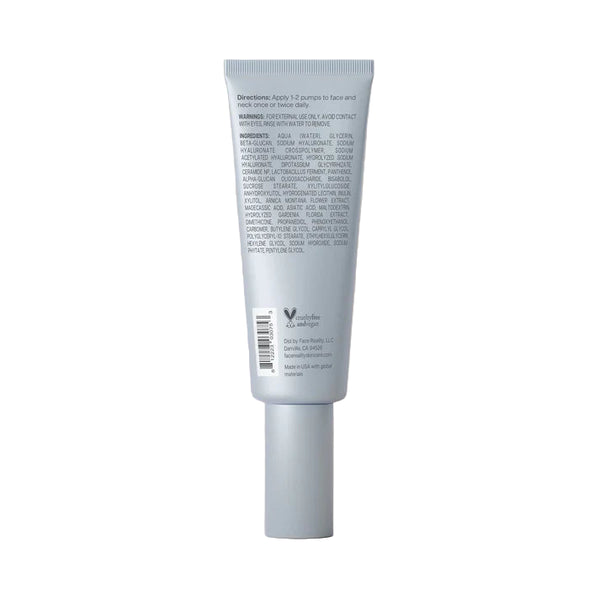Face Reality hydraRemedy™ Gel Serum