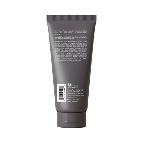 Face Reality Brighten-C Mask