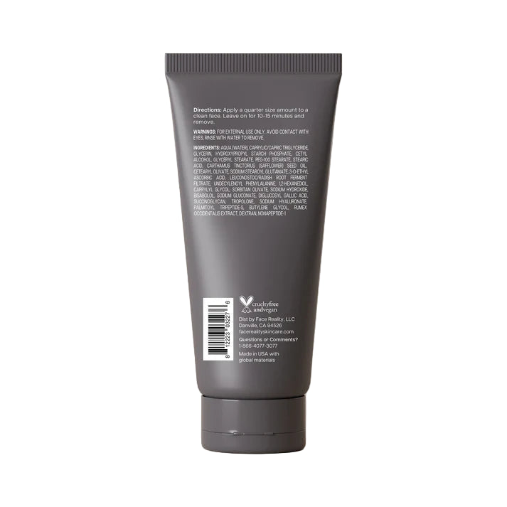 Face Reality Brighten-C Mask